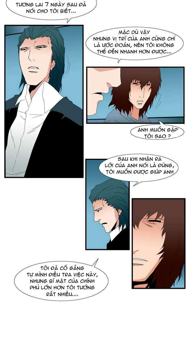 siêu năng chapter 125 15