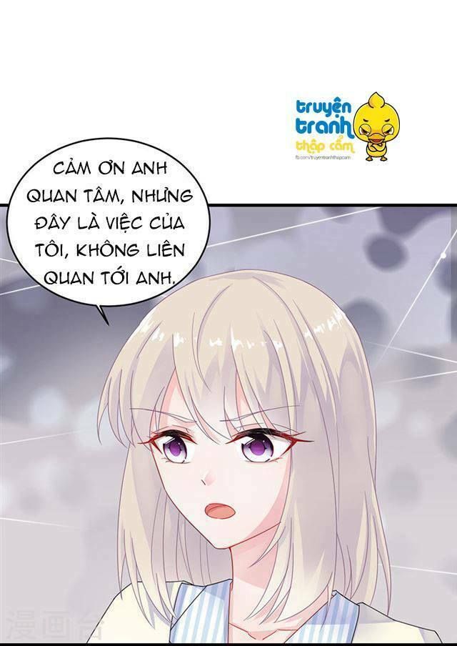 chọc tới chủ tịch tổng tài 2 chapter 35 11