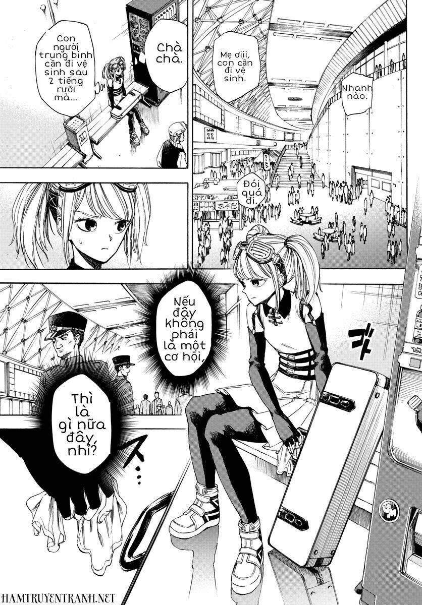 detective xeno and the seven locked murder rooms chapter 1 11