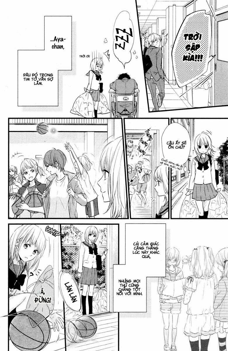 haru matsu bokura chapter 1 9