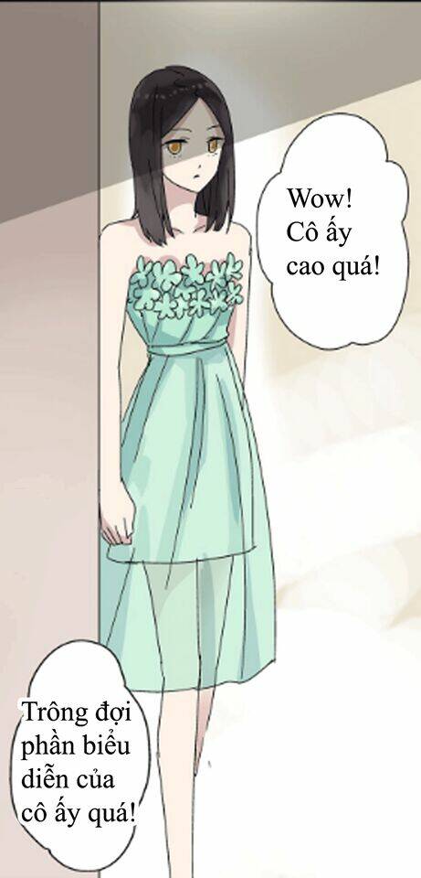 lều khều biết yêu chapter 4 29