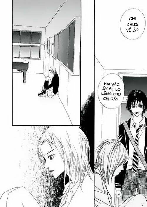 flowers of evil chapter 7 17