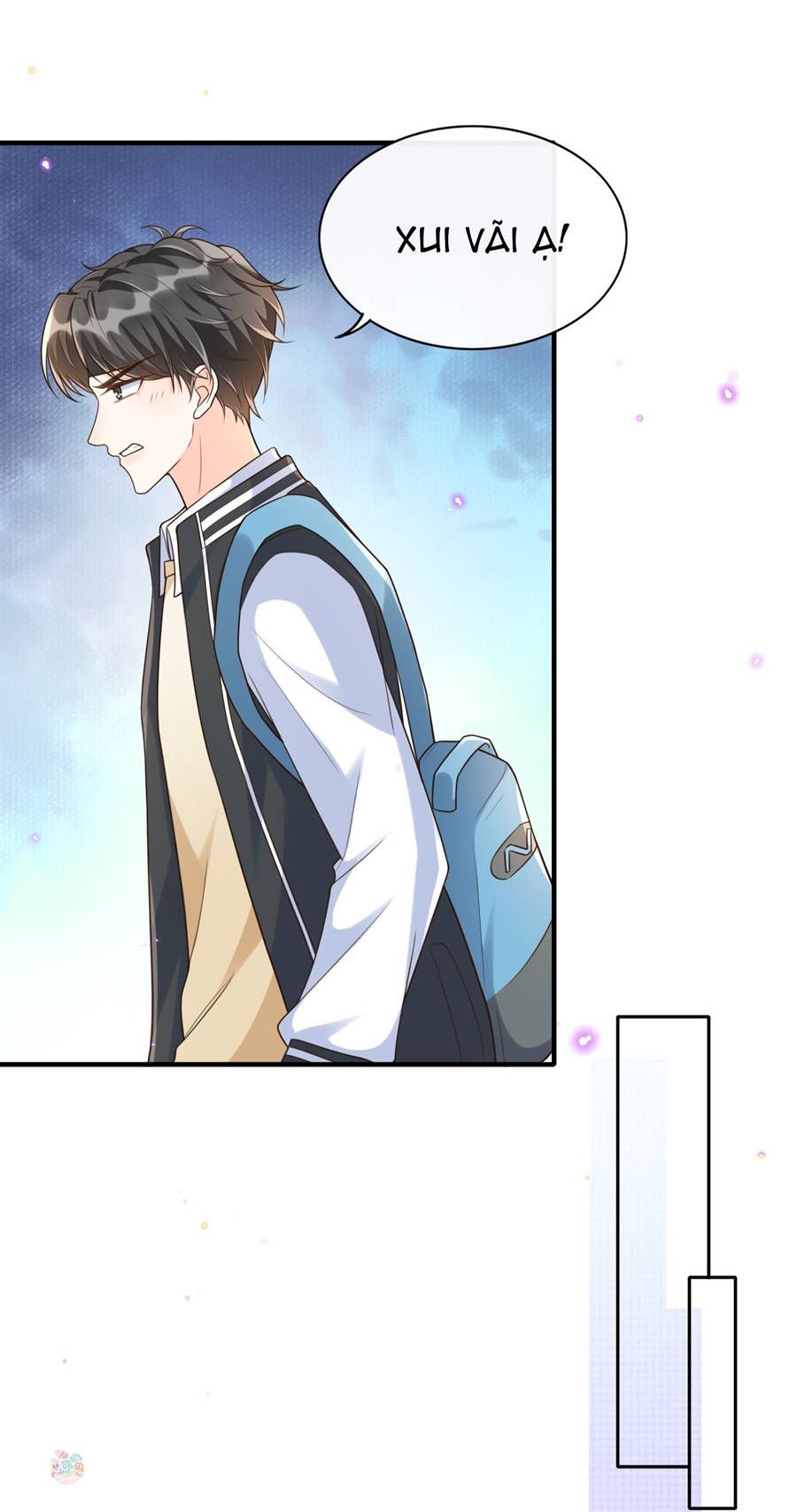 ngọt không ngừng nghỉ chapter 4 14