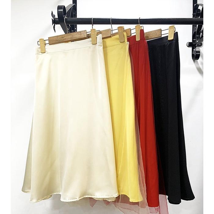 Áo Dài Cách Tân Diện Tết Vải Lụa Gấm có Họa Tiết , Có Big Size