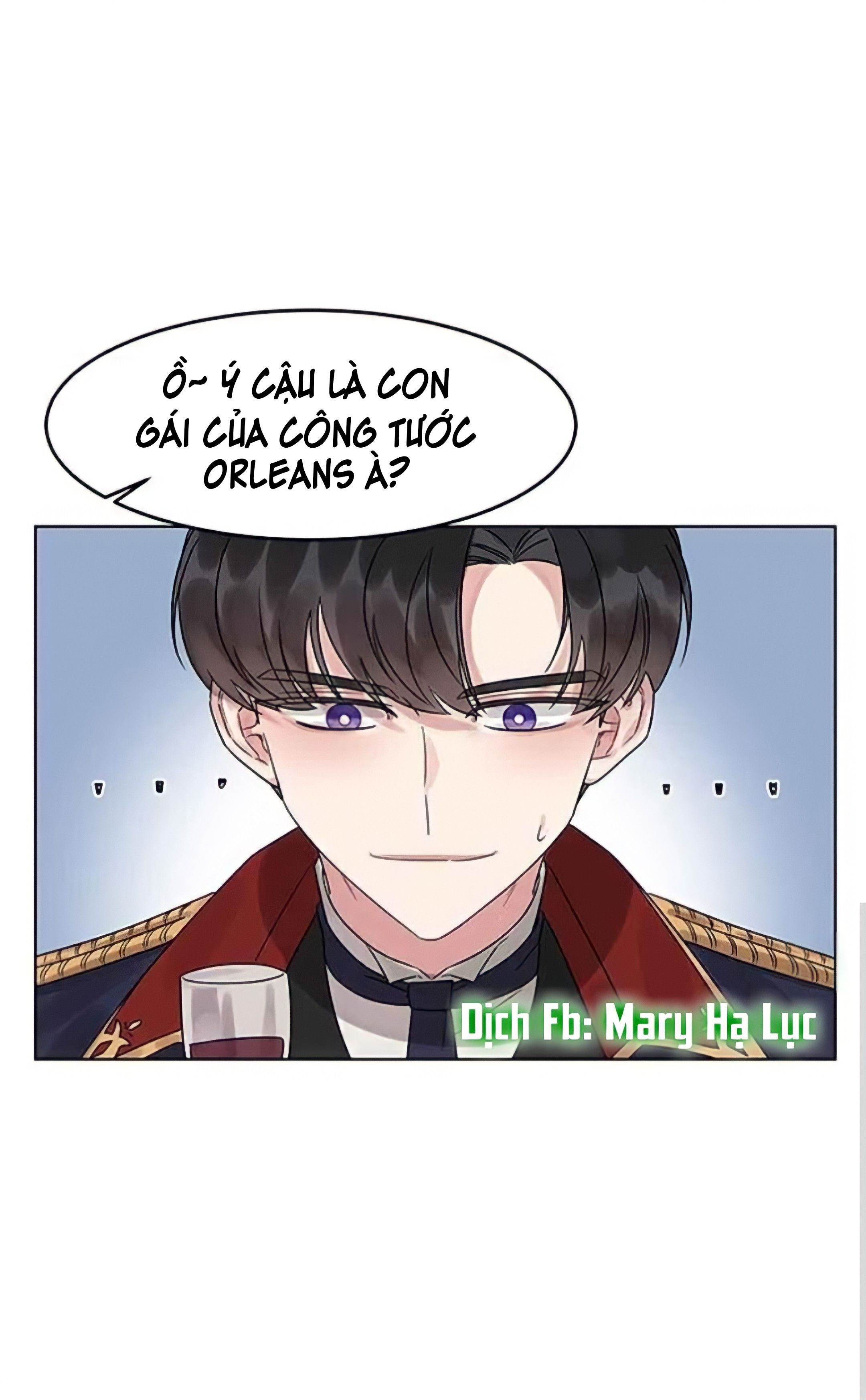 có rồng! (full) chapter 1 23