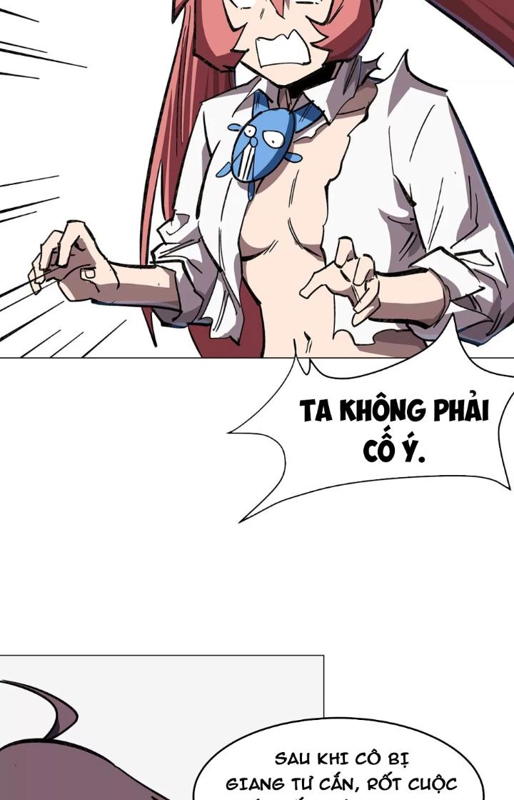 giang tư tiên sinh chapter 35 37