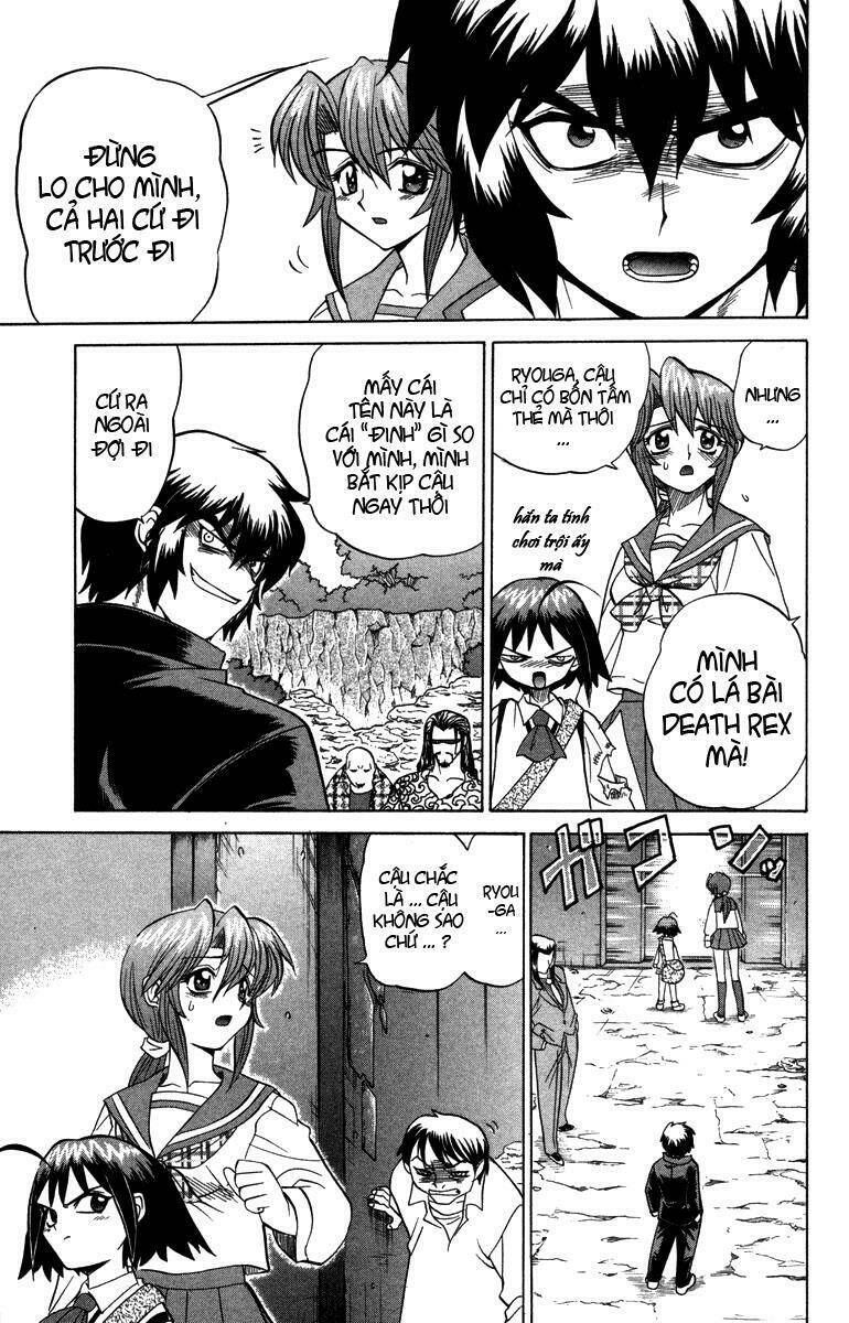 chaosic rune chapter 13 11