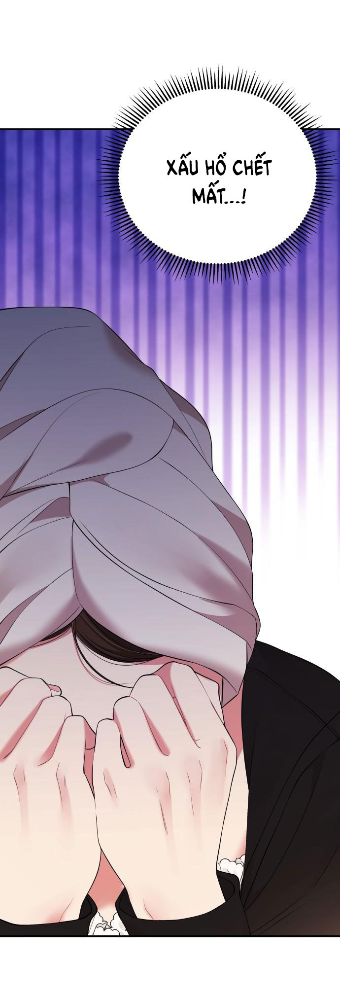 gửi em người đánh cắp những vì sao - to you who swallowed a star chapter 104.2 3