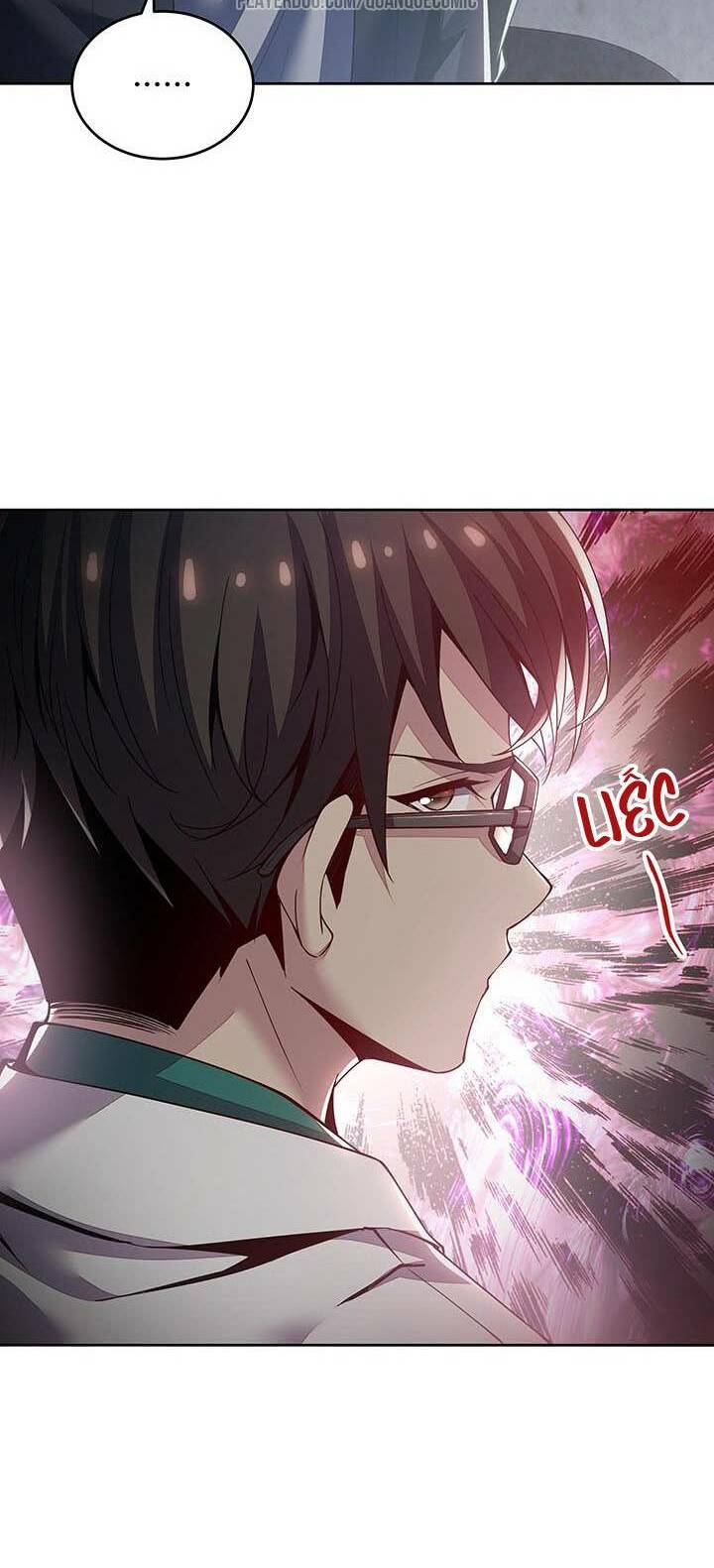 bất tử thần vương tu liên tục chapter 16 4