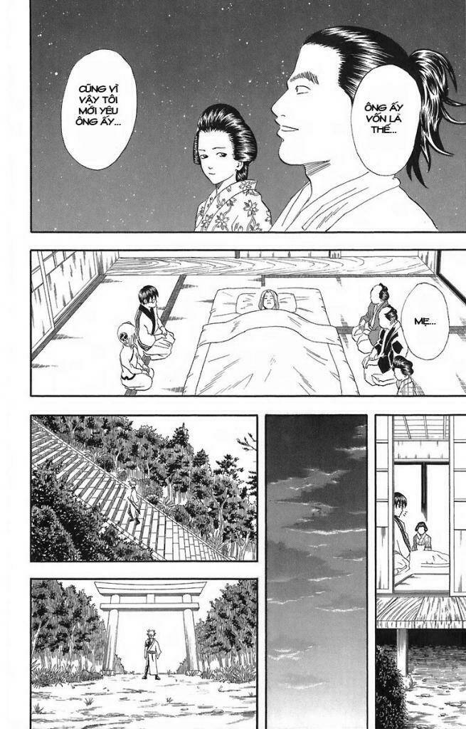 gintama - linh hồn bạc chapter 56 12