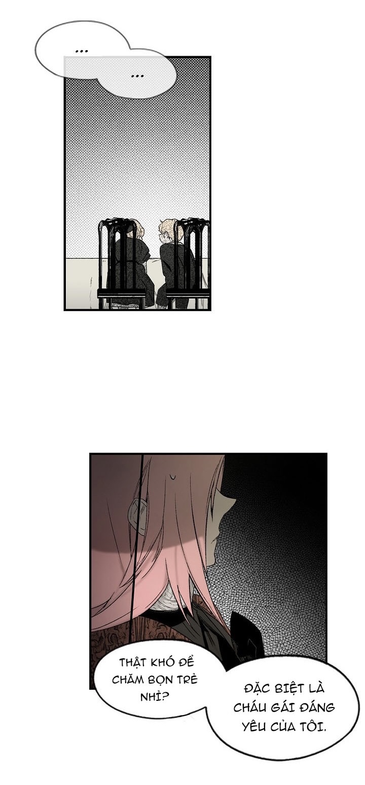 cổ tích về người mẹ kế chapter 7 39