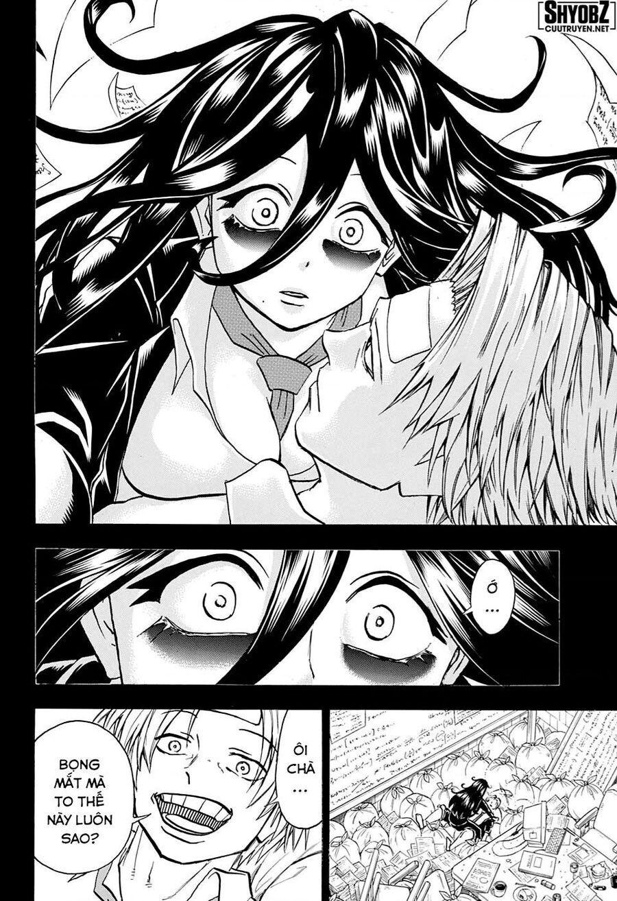 undead unluck chapter 114 11