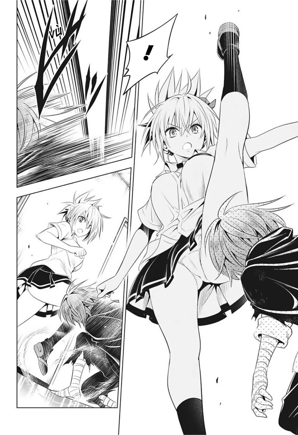 diệt quỷ nhẫn giả chapter 63 8