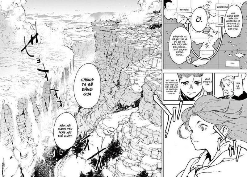 yakuza chuyển sinh chapter 35 9