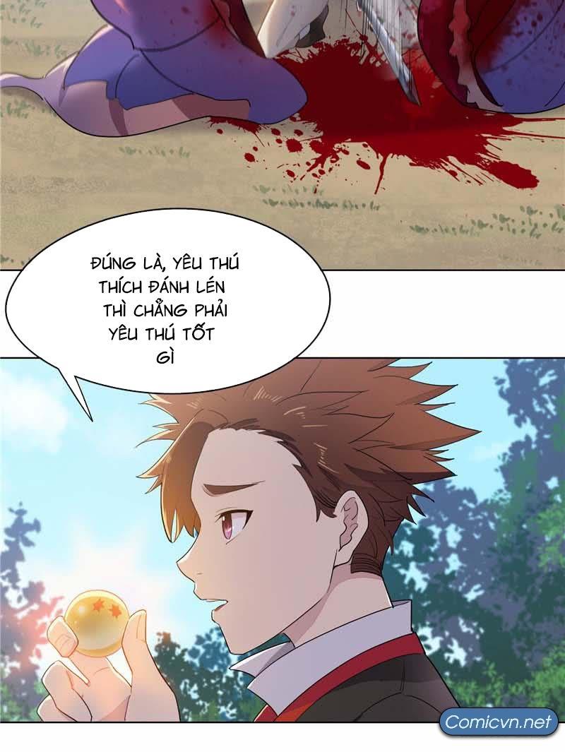 thiên vực thần tọa chapter 5 16