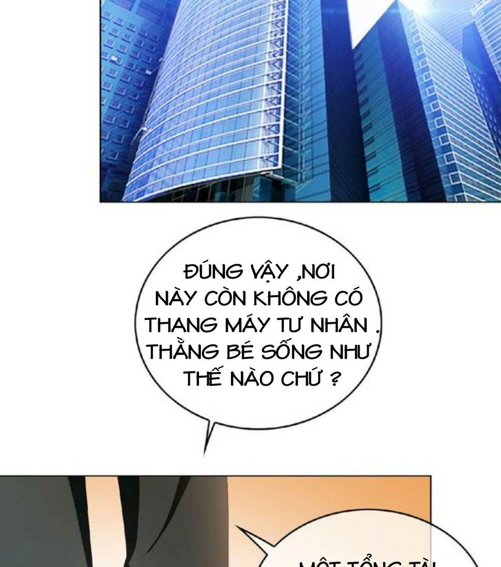 cô vợ nhỏ nuông chiều quá lại thành ác!! chapter 78 3