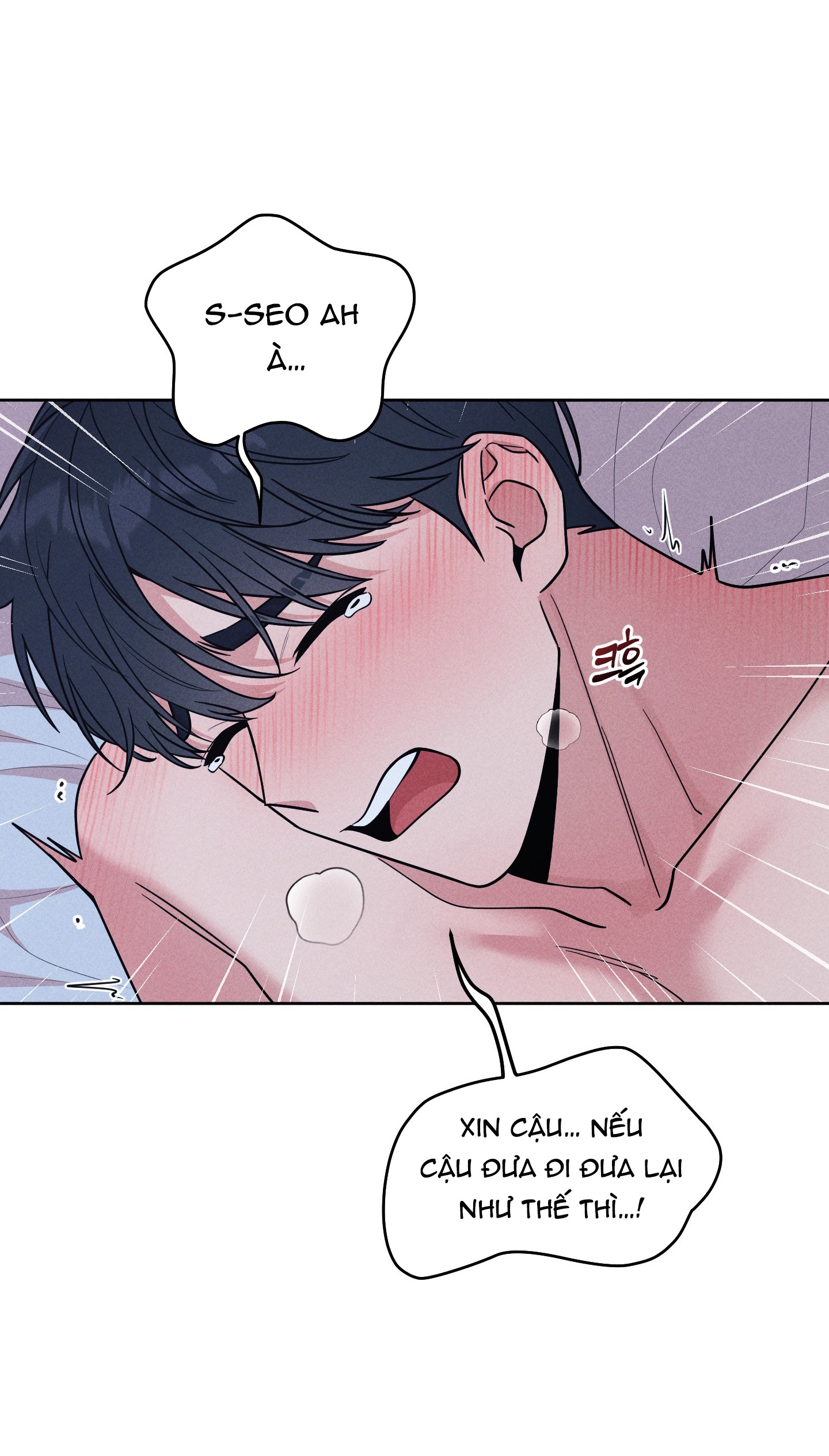 [18+] thành người yêu kém tuổi từ hôm nay chapter 3.1 12