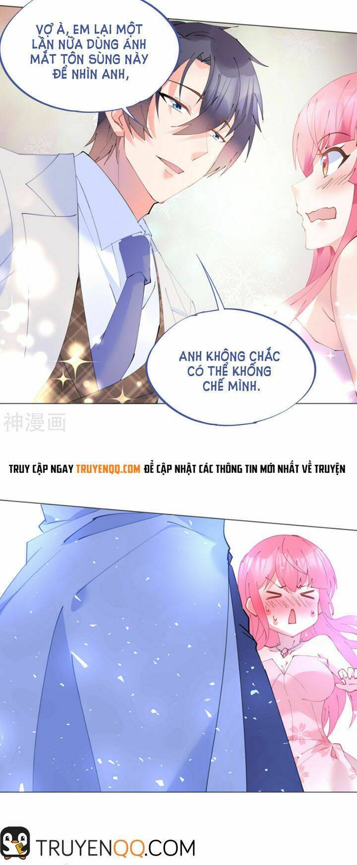 thuyền trưởng đại nhân khinh diểm ái chapter 55 18