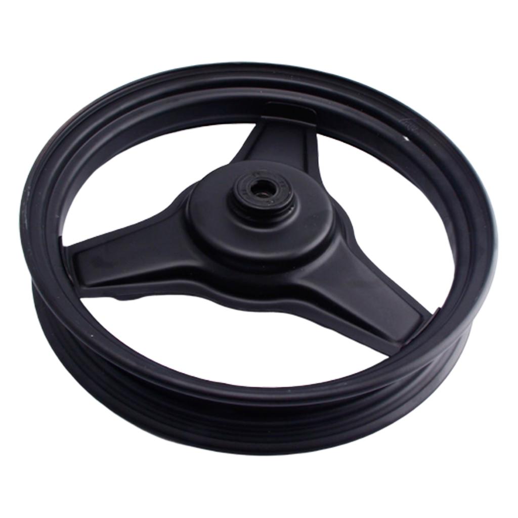 \Motorbike Heavy Duty Front Rim Front Wheel for Yamaha PW50 Front wheel