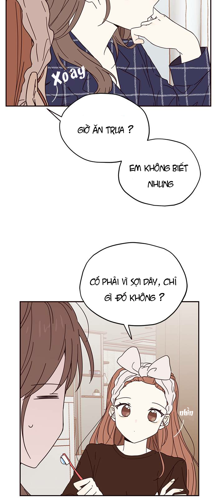 chủ đề tình yêu chapter 4 22