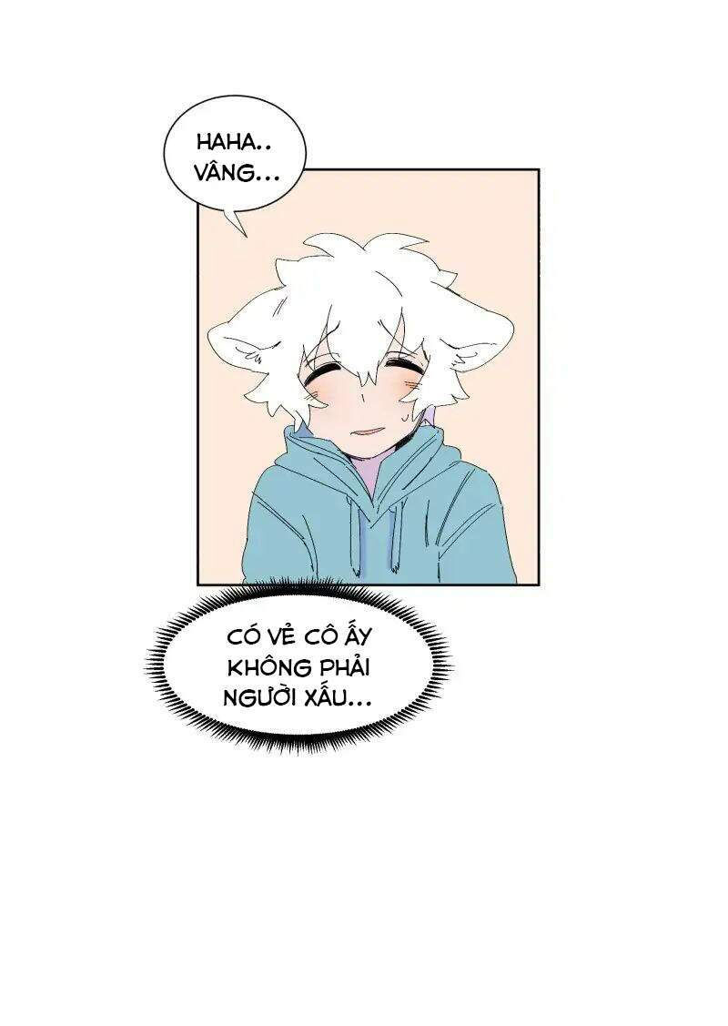 lumine - cội nguồn ánh sáng chapter 60 13