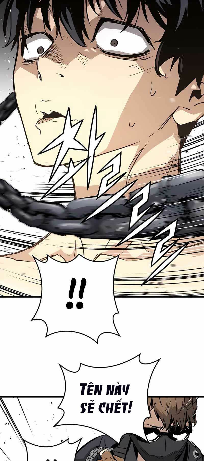 The Breaker 3: Quyền Năng Vô Hạn chapter 6 102