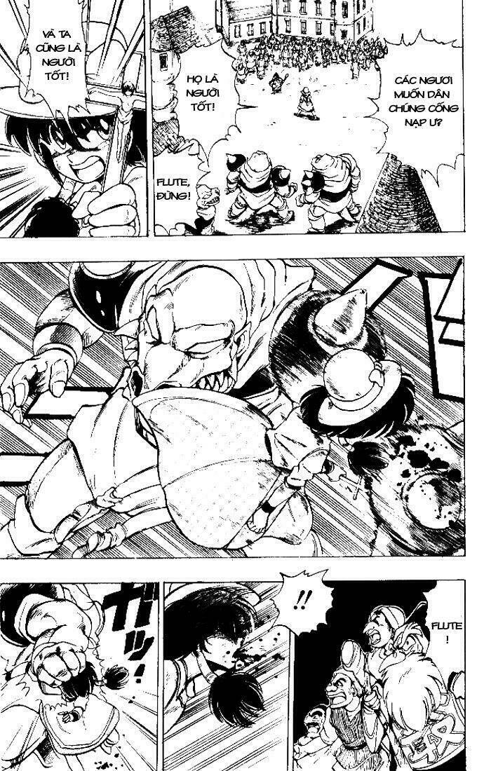 violinist of hameln - cây đàn kì diệu chapter 2 8