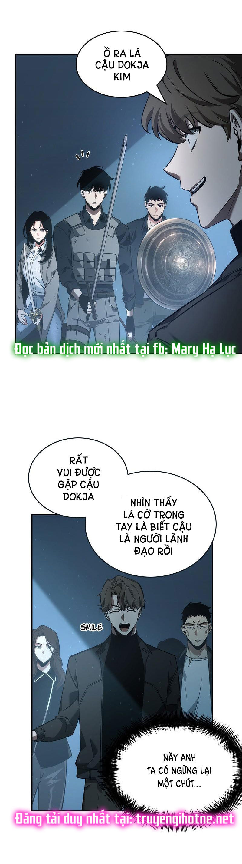 toàn trí độc giả - omniscient reader chapter 45.1 21