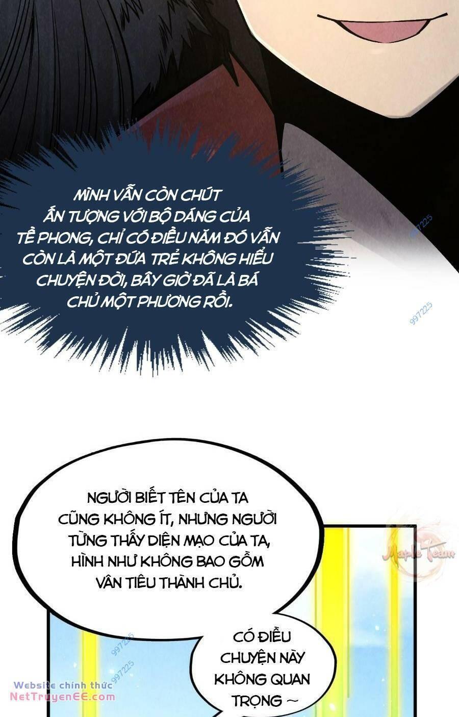 vạn cổ chí tôn chapter 281 11