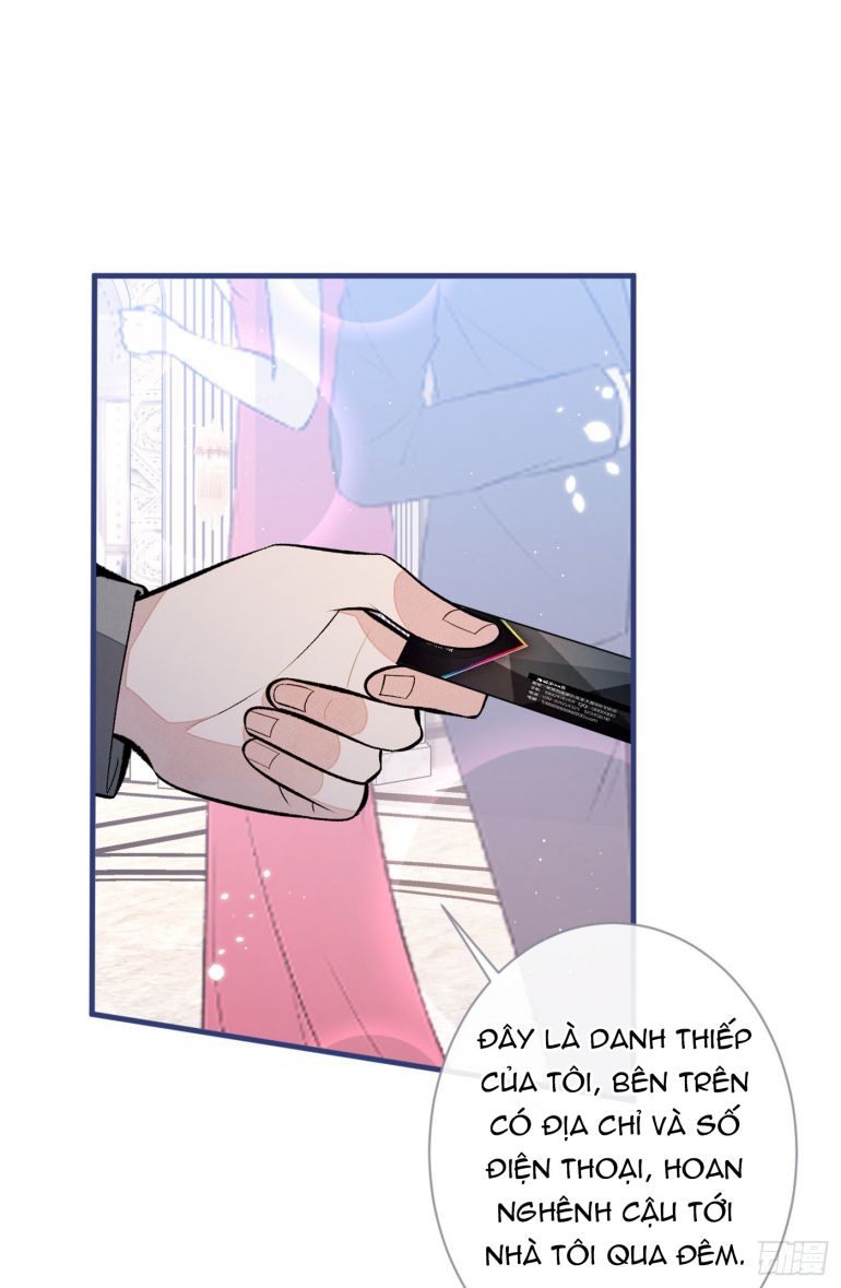 hotsearch của ảnh đế chapter 89 25