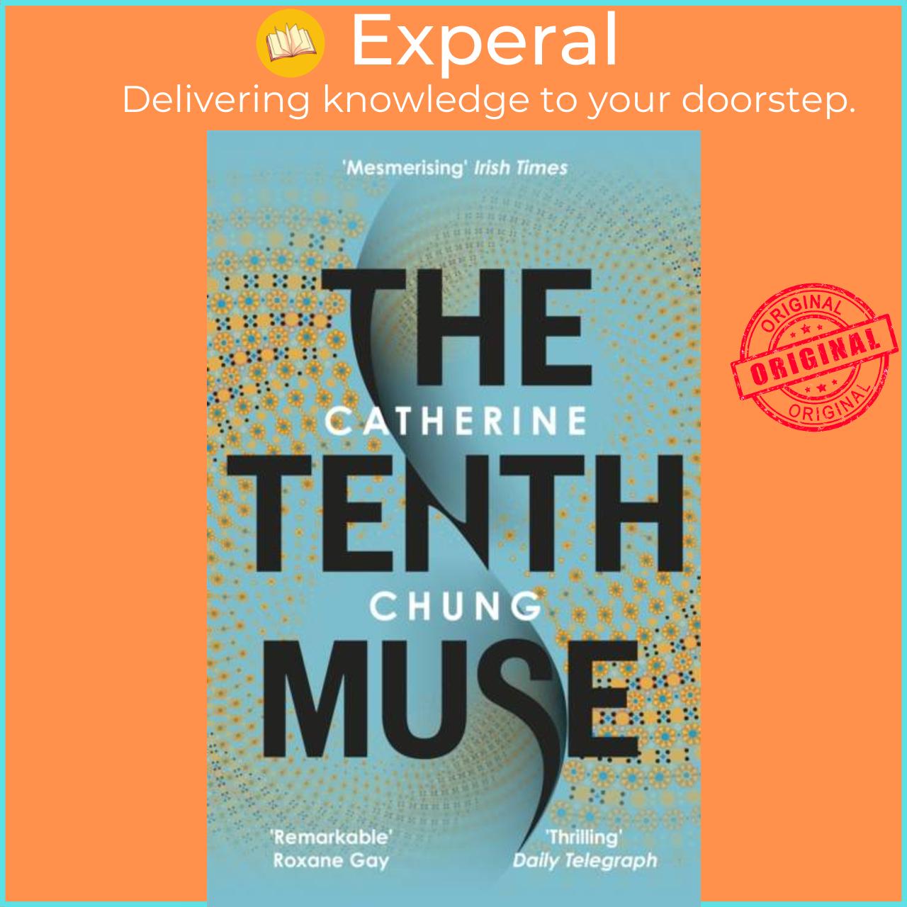 Sách - The Tenth Muse by Catherine Chung