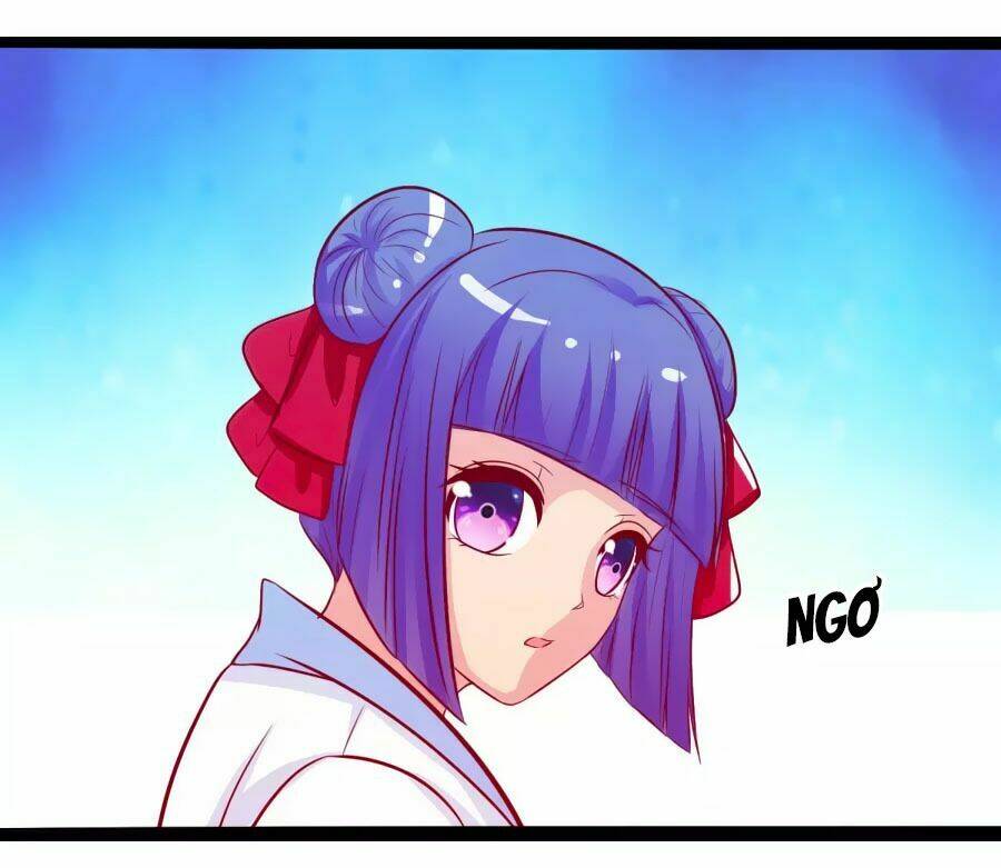 thỏ yêu tiểu vương phi chapter 46 28