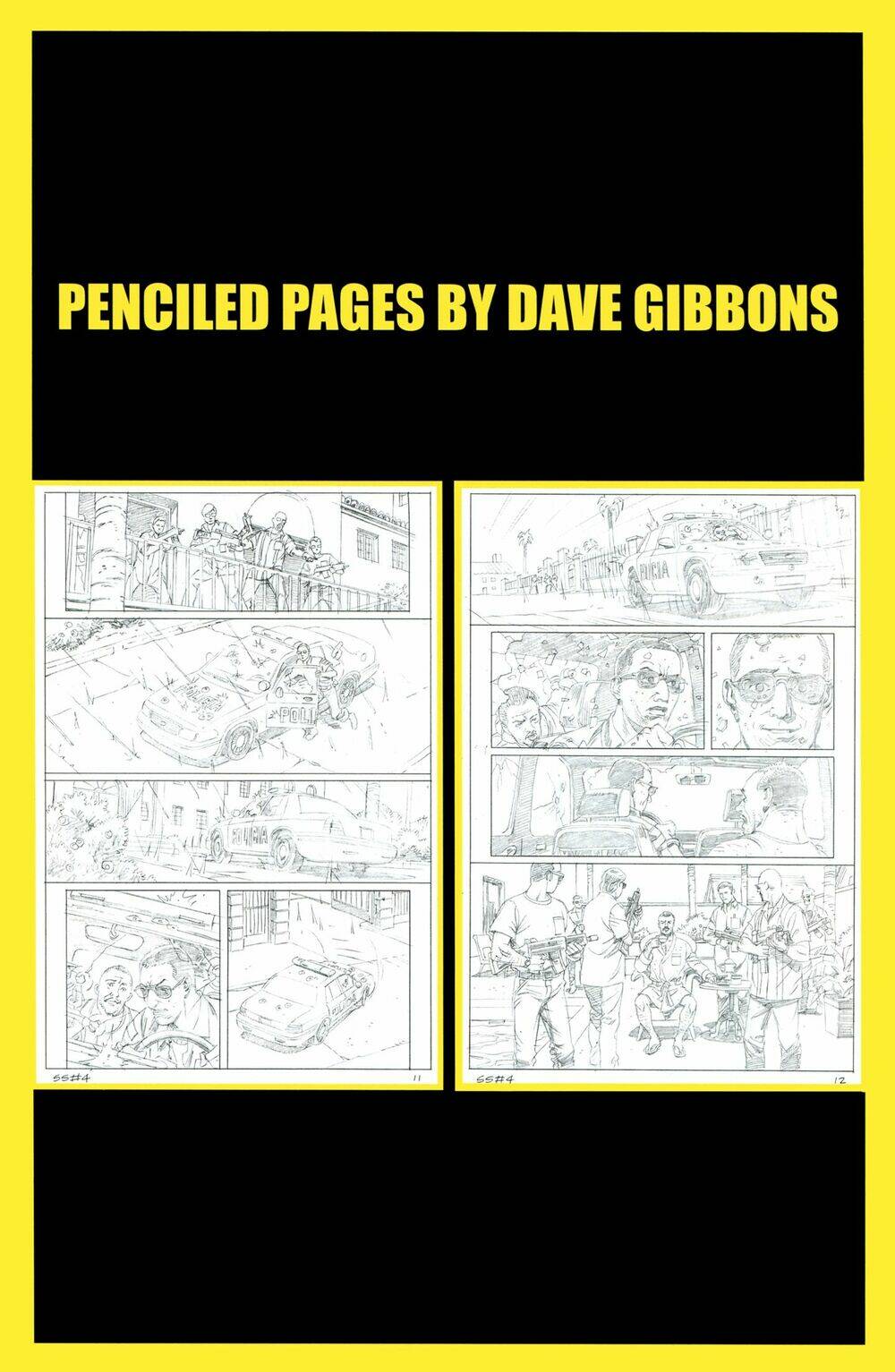 the secret service chapter 4 28