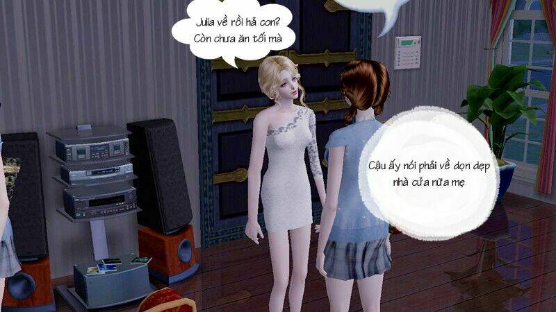 new me! new life? (truyện sims) chapter 1 53