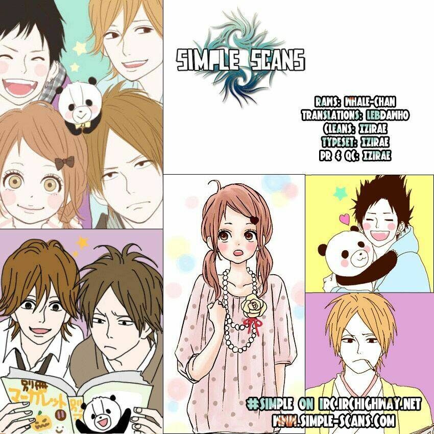 yume miru taiyou chapter 24 1