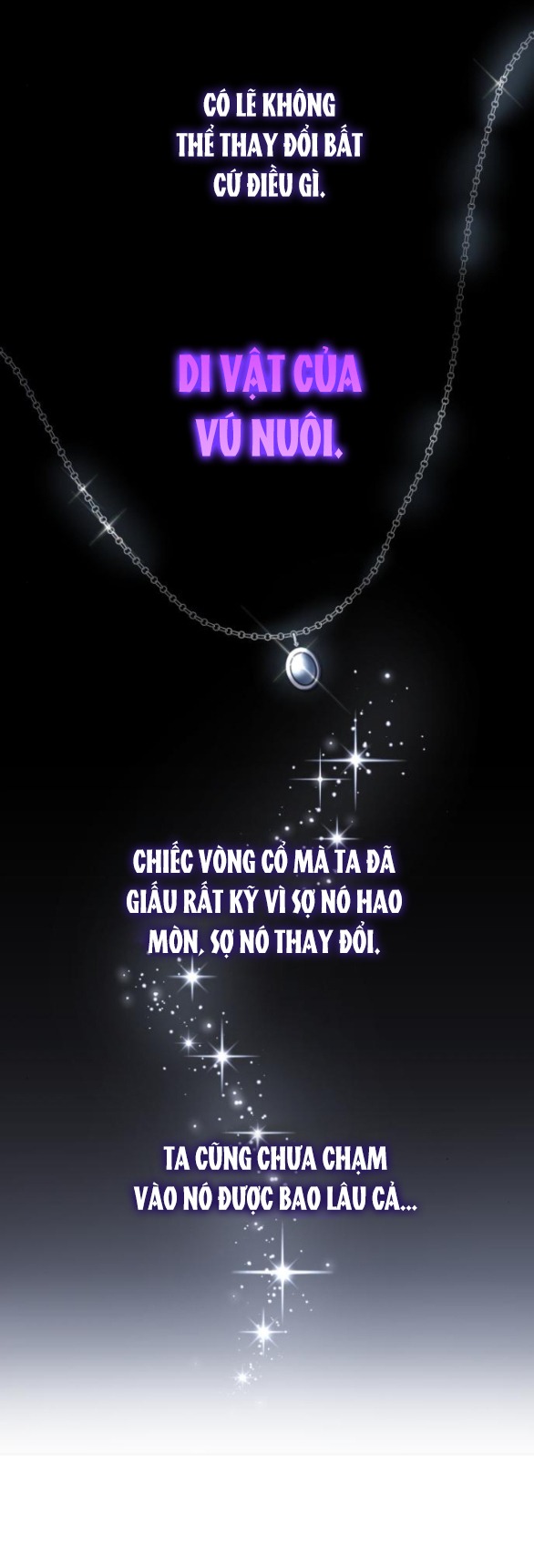 tôi muốn trở thành cô ấy dù chỉ là một ngày chapter 152.1 7