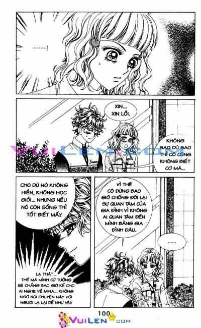 thiên thần tái thế chapter 10 100