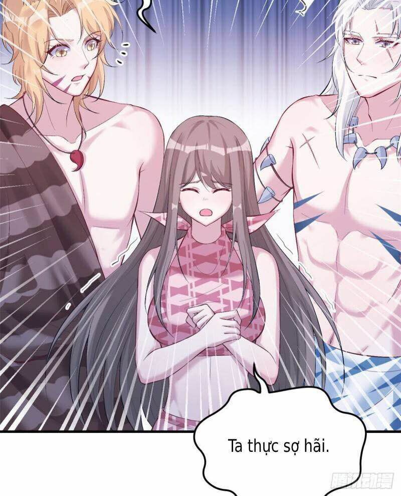 [16+] thảnh thơi thú thế chủng chủng điền, sinh sinh tể chapter 169 34