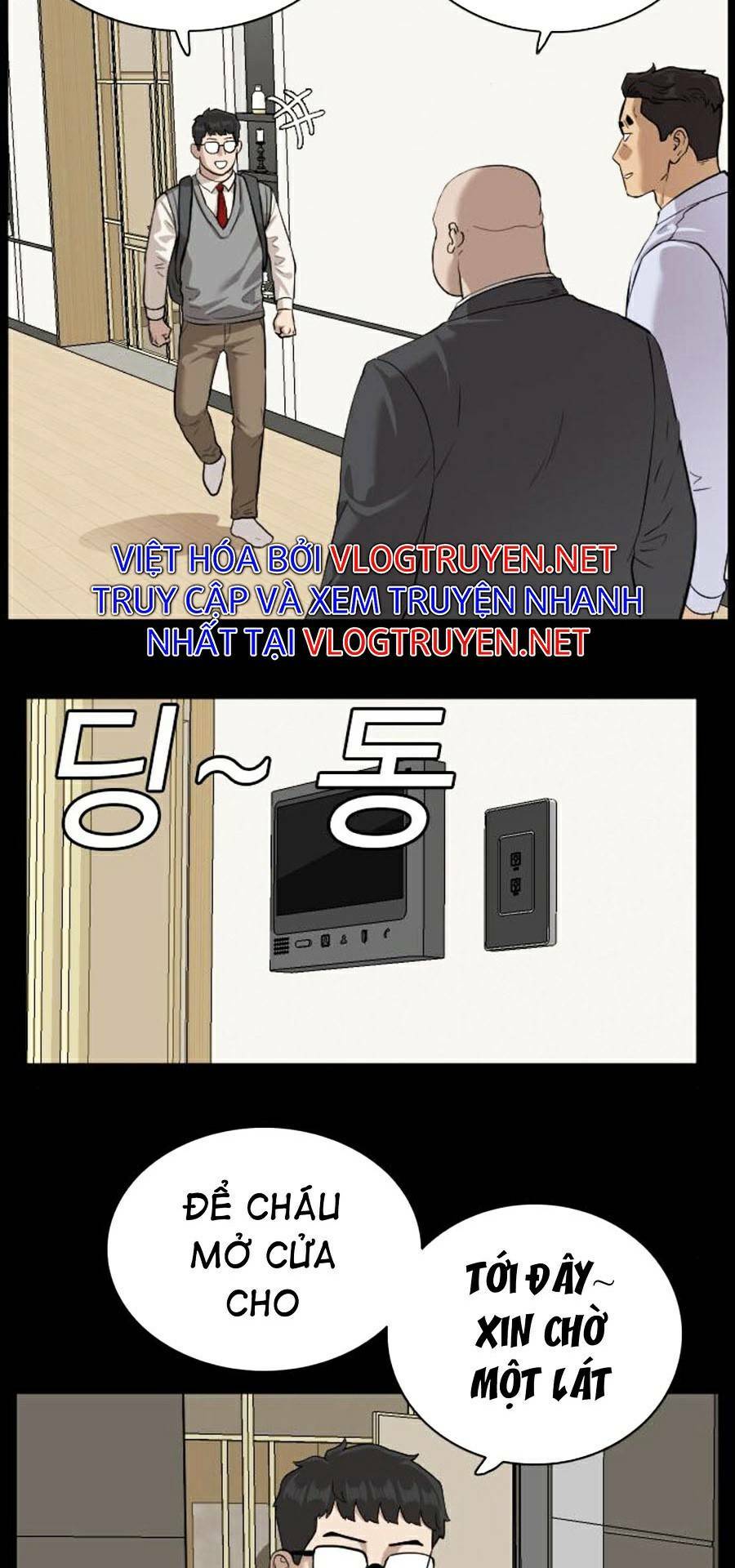 người xấu chapter 85 60