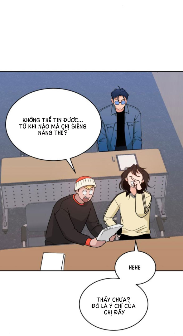 Vận May Bất Ngờ chapter 32.2 13