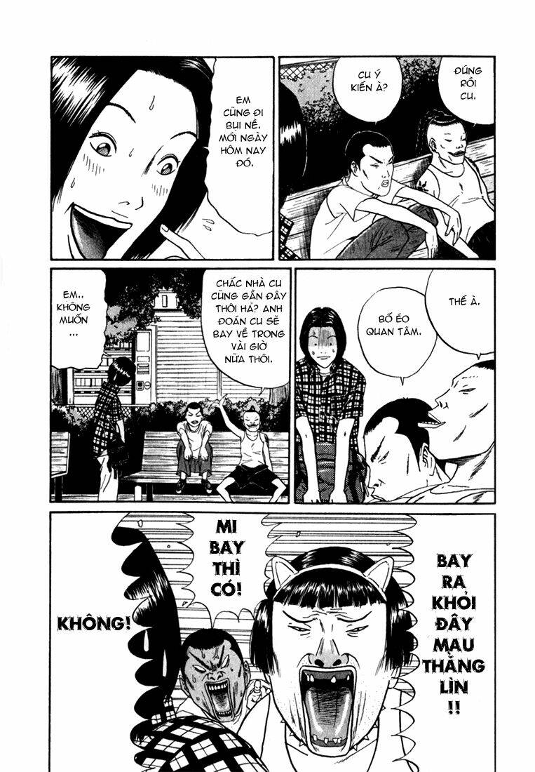 boku to issho chapter 2 8