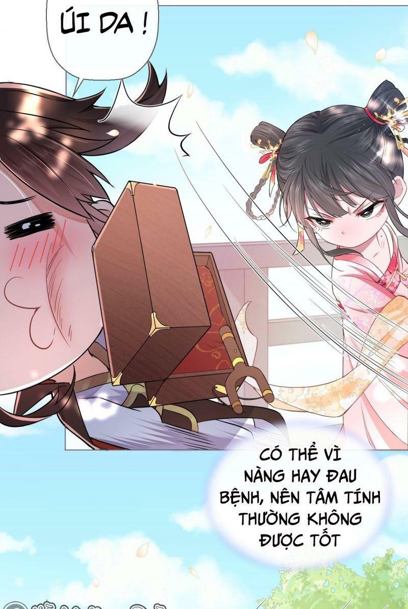 nhập mộ chi thần chapter 10 13