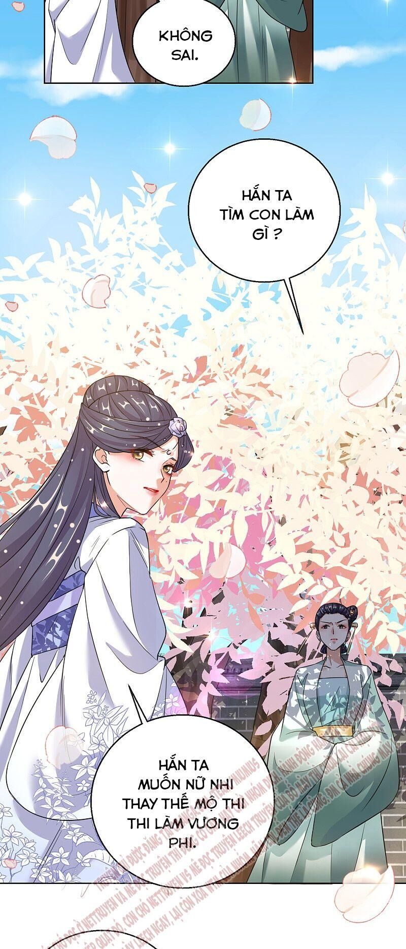 công lược trưởng thành của vương phi chapter 24 22