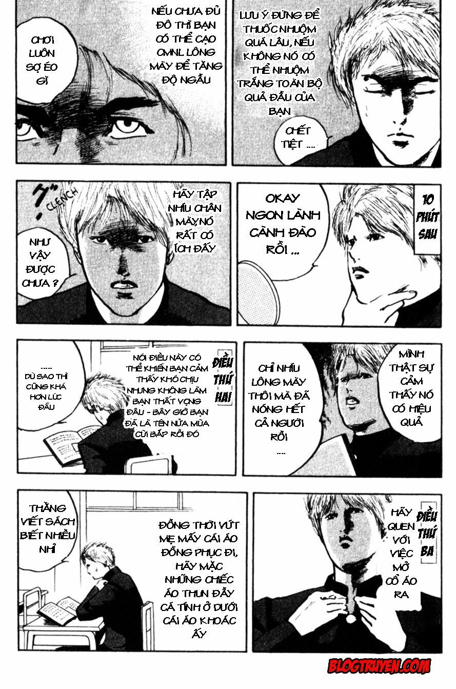 cromartie high school chapter 3 3