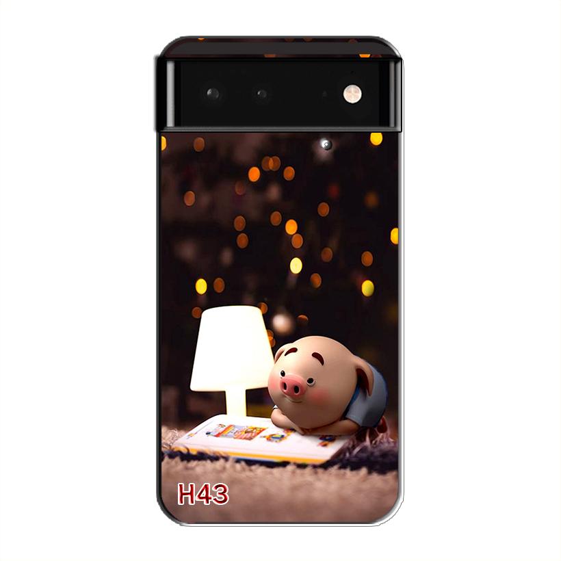 Ốp Lưng Dành Cho GOOGLE PIXEL 6