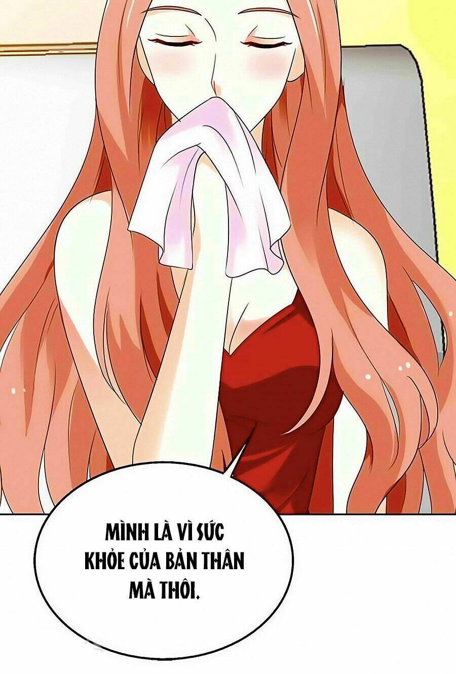 song diện danh viện chapter 39 17