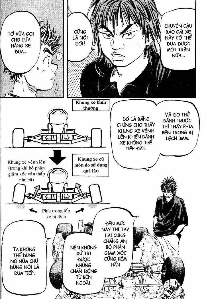khát vọng đường đua chapter 36 23
