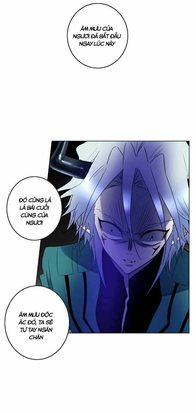 bản khế ước linh hồn chapter 107 39