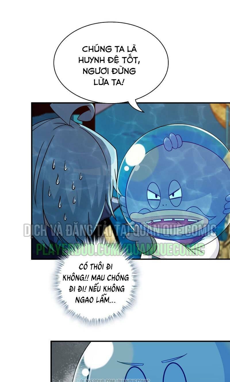 khởi đầu bằng một con côn chapter 57 10