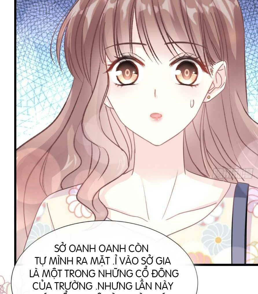 bá đạo tổng tài nhẹ nhàng yêu chapter 57.2 23